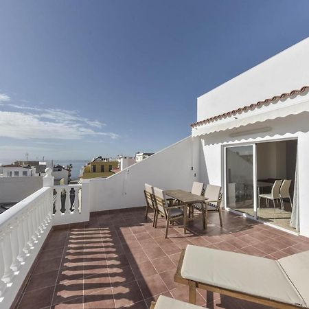 Apartamento Gaviota Playa de San Juan  Esterno foto