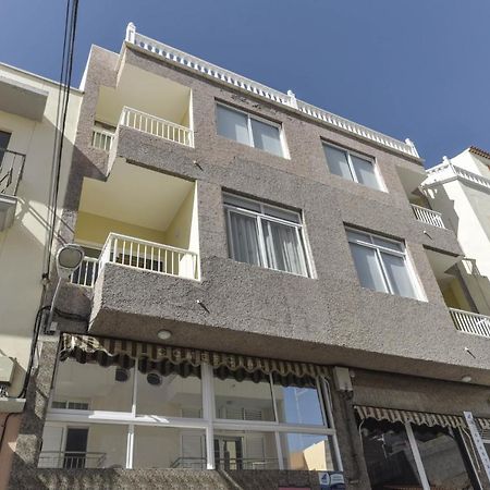 Apartamento Gaviota Playa de San Juan  Esterno foto