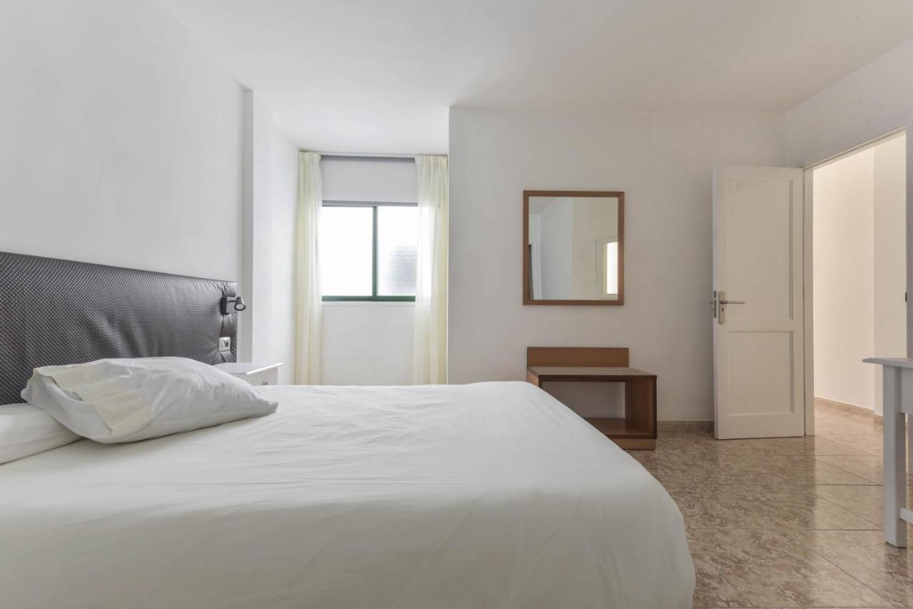 Apartamento Gaviota Playa de San Juan  Esterno foto