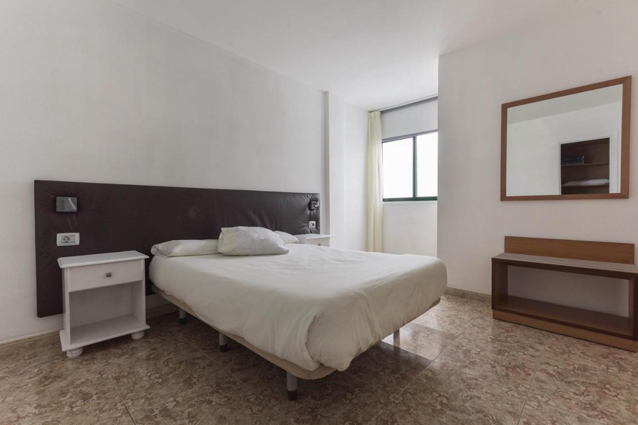 Apartamento Gaviota Playa de San Juan  Esterno foto