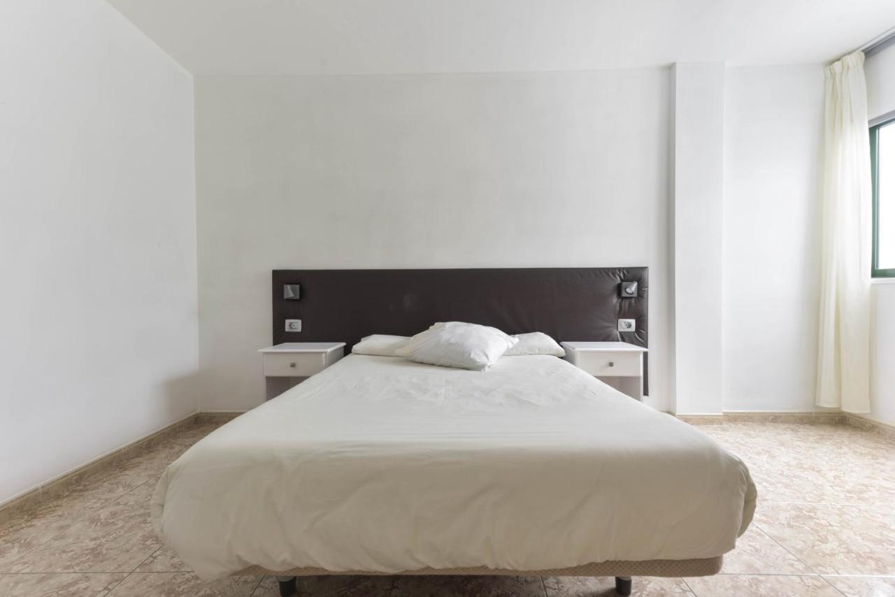 Apartamento Gaviota Playa de San Juan  Esterno foto