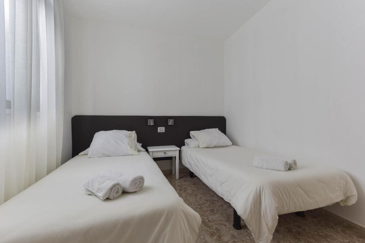 Apartamento Gaviota Playa de San Juan  Esterno foto