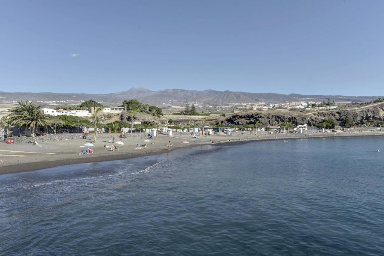 Apartamento Gaviota Playa de San Juan  Esterno foto