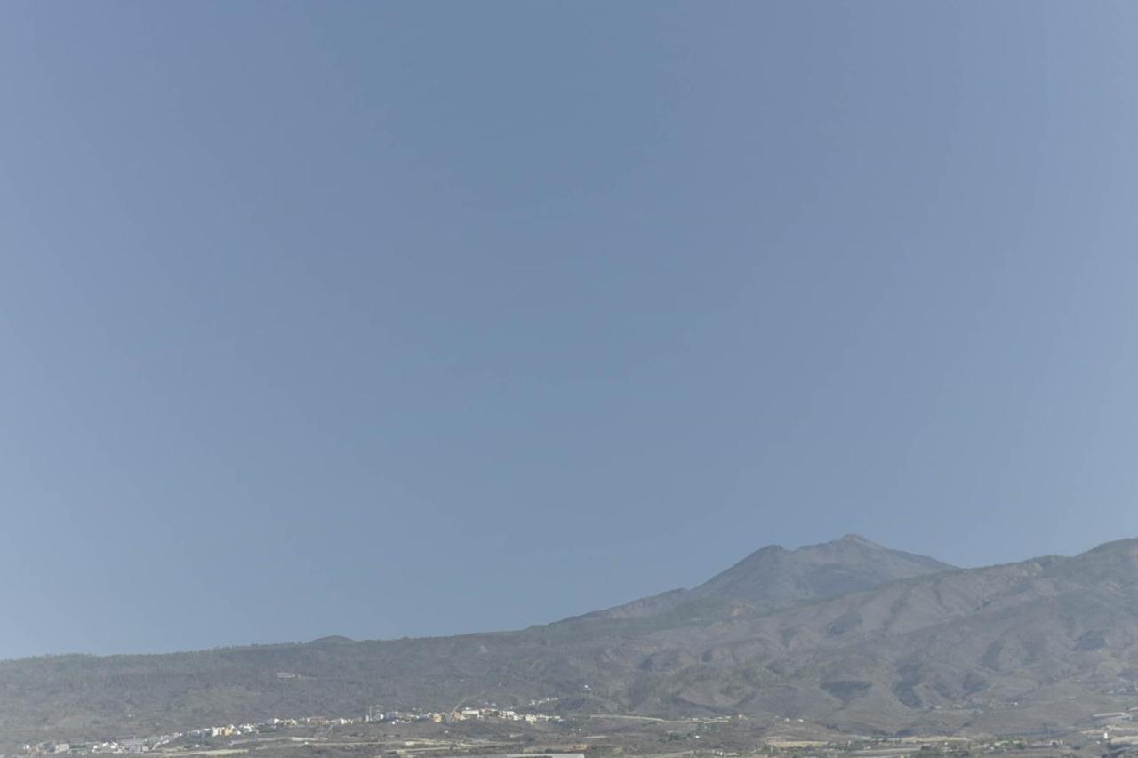 Apartamento Gaviota Playa de San Juan  Esterno foto