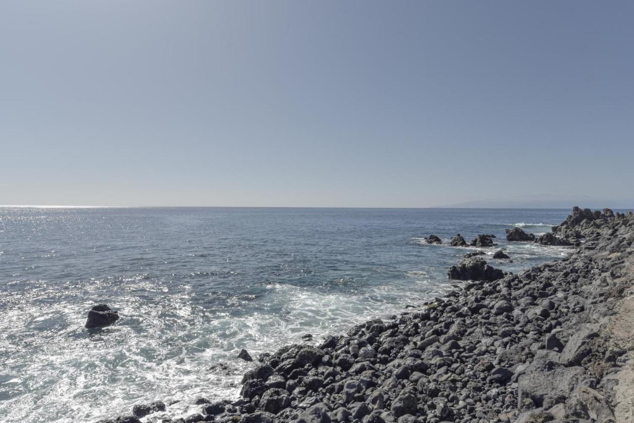 Apartamento Gaviota Playa de San Juan  Esterno foto